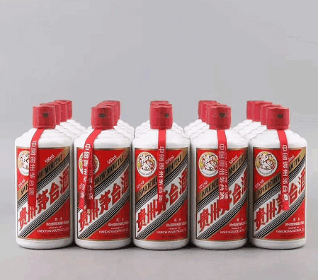 巴林右名酒回收